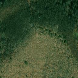 Satellite imagery of Suva Gora, BA