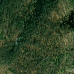 Satellite imagery of Suva Gora, BA