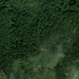 Satellite imagery of Vrhovi, BA