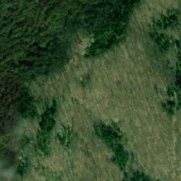 Satellite imagery of Vrhovi, BA