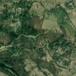 Satellite imagery of Vršak, BA