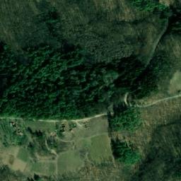 Satellite imagery of Golubac, RS