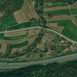 Satellite imagery of Gradac, RS