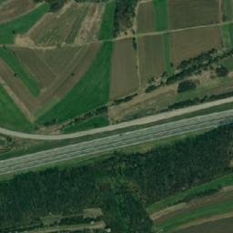 Satellite imagery of Gradac, RS