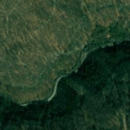 Satellite imagery of Topljačka Kosa, RS