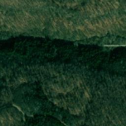 Satellite imagery of Uska Kosa, RS