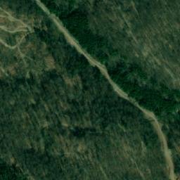 Satellite imagery of Velika Kosa, RS
