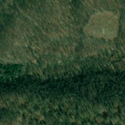 Satellite imagery of Velika Kosa, RS