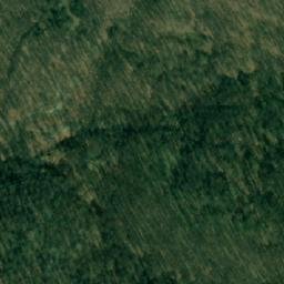 Satellite imagery of Bresjanska Kosa, RS