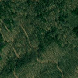 Satellite imagery of Kriva Kosa, RS