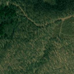 Satellite imagery of Kriva Kosa, RS