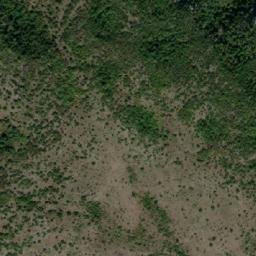 Satellite imagery of Rujiški Kamen, RS