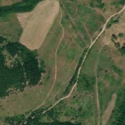 Satellite imagery of TT15, RO