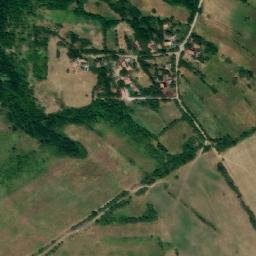 Satellite imagery of TT15, RO