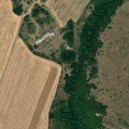 Satellite imagery of TT17, RO