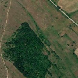 Satellite imagery of TT17, RO