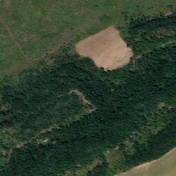 Satellite imagery of TT6016, RO