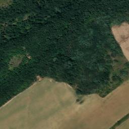 Satellite imagery of TT6016, RO