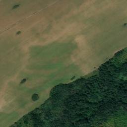 Satellite imagery of TT6, RO