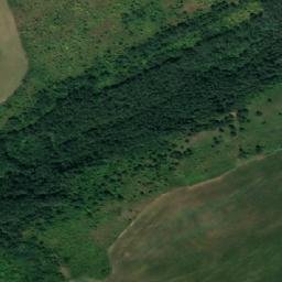 Satellite imagery of TT6, RO