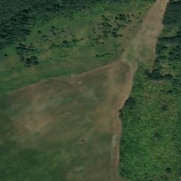 Satellite imagery of TT6, RO