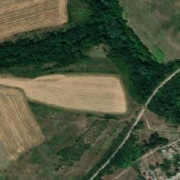 Satellite imagery of TT5, RO