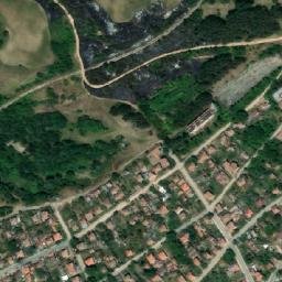 Satellite imagery of TT5, RO