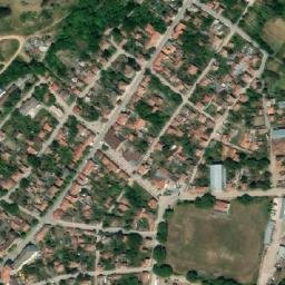 Satellite imagery of TT2310, RO