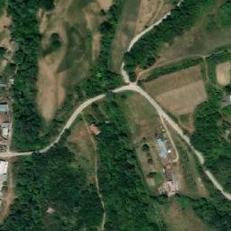 Satellite imagery of TT2310, RO