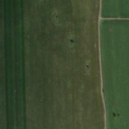 Satellite imagery of TT19, RO