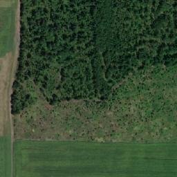 Satellite imagery of TT8, RO