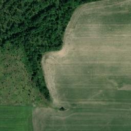 Satellite imagery of TT8, RO