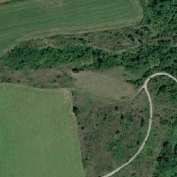 Satellite imagery of TT3/III/, RO