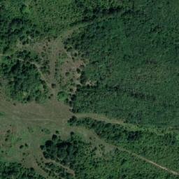 Satellite imagery of TT3/III/, RO