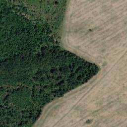 Satellite imagery of TT6237, RO