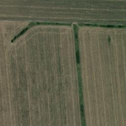 Satellite imagery of TT57, RO