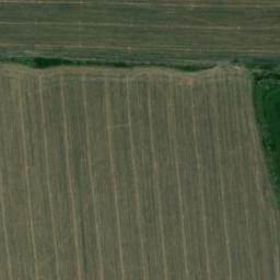 Satellite imagery of TT57, RO