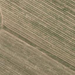 Satellite imagery of TT10/XVIII/, RO