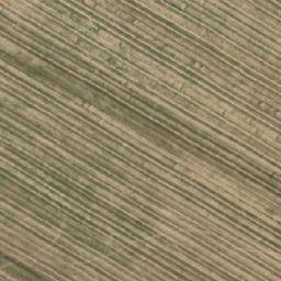 Satellite imagery of TT10/XVIII/, RO