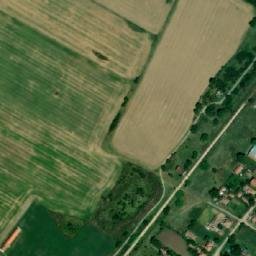 Satellite imagery of TT41, RO