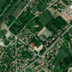 Satellite imagery of TT45, RO