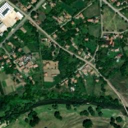 Satellite imagery of TT45, RO