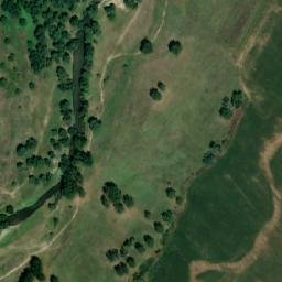 Satellite imagery of TT44, RO