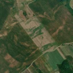 Satellite imagery of TT44, RO