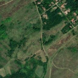 Satellite imagery of TT27/IV/, RO