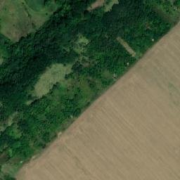 Satellite imagery of TT27/IV/, RO