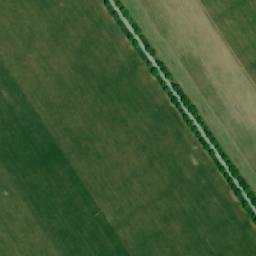 Satellite imagery of TTXXII, RO