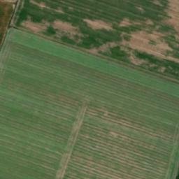 Satellite imagery of TT48, RO