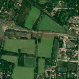 Satellite imagery of TT18, RO