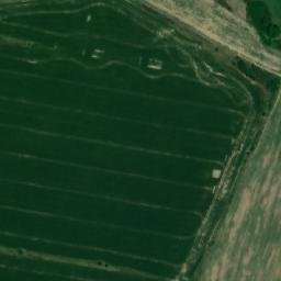 Satellite imagery of TT45, RO